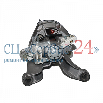 Электродвигатель к стиральной машине SIEMENS (СИМЕНС)